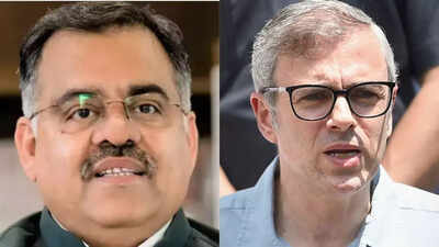 ‘Glorifying rioters’: BJP, NC face off over Martyrs’ Day tribute; Jallianwala Bagh comparison sparks row