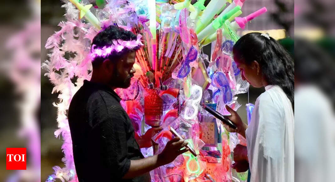 The Times of India - Business - News Image