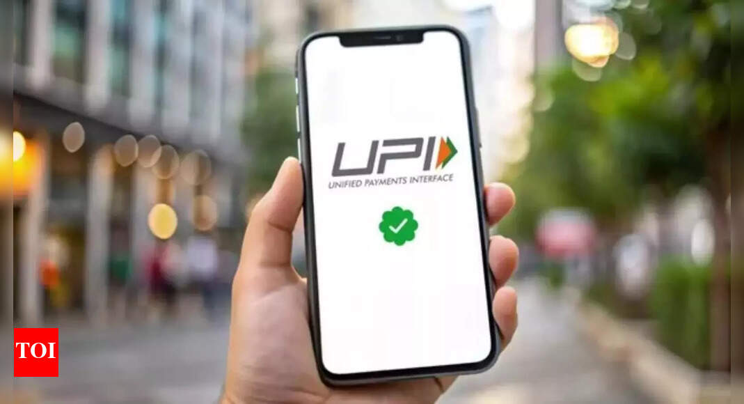 UPI revolution: Surpasses Visa with 650 million daily transactions; ‘leading the digital payment revoluti