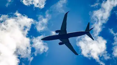 Airport alert: These everyday snacks are banned from carry-on bags on flights by TSA Airport alert: These everyday snacks are banned from carry-on bags on flights by TSA