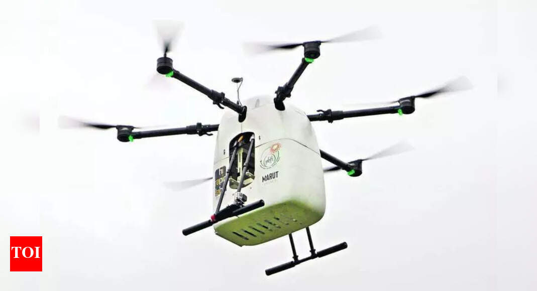 Ulfa-I claims 3 cadres dead in drone strikes on Myanmar camps; Army denies | Guwahati News