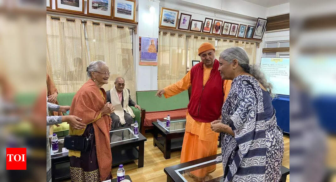 The Times of India - Business - News Image