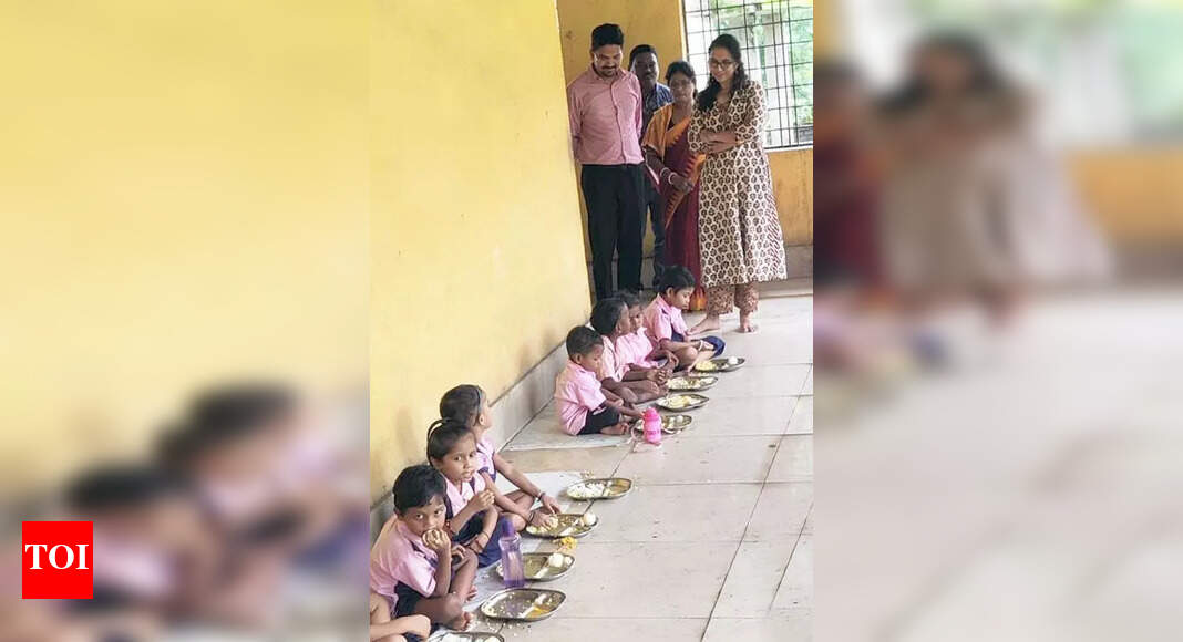 Khati Corner Initiative in Bhubaneswar