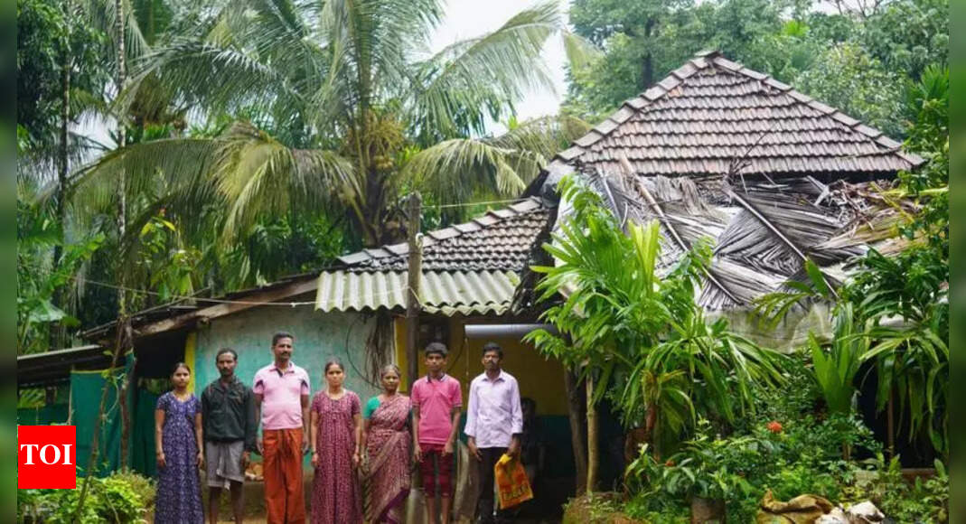 Ecological concerns being raised over Sharavathi pumped storage project