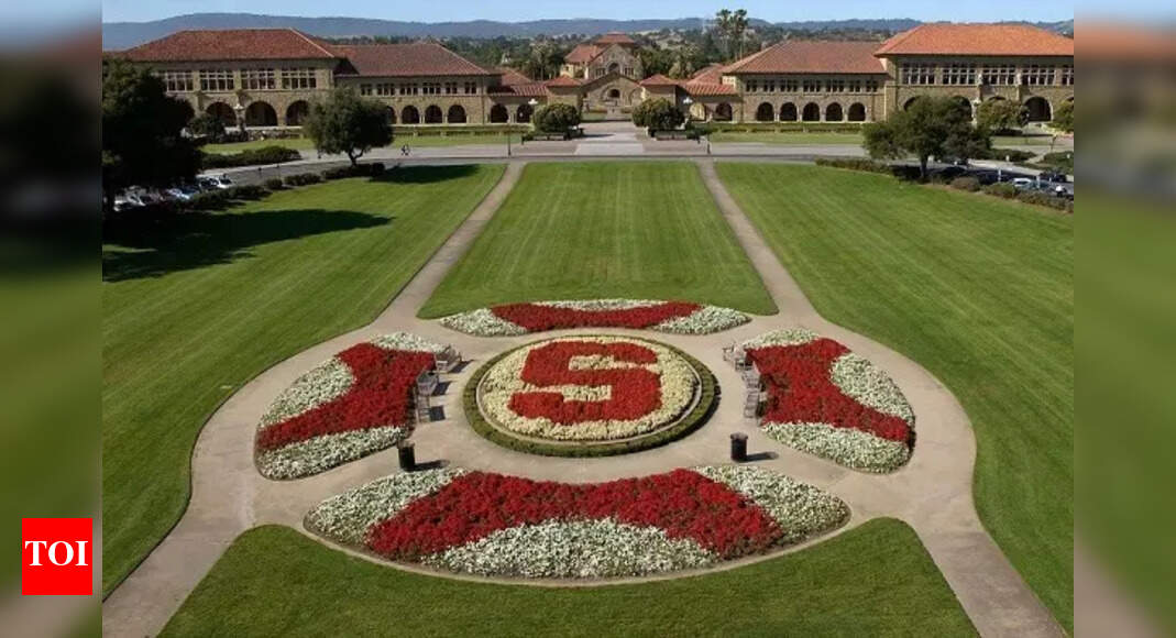 Stanford controversy: Marc Andreessen says wife forced out by uni; VC’s message revealed