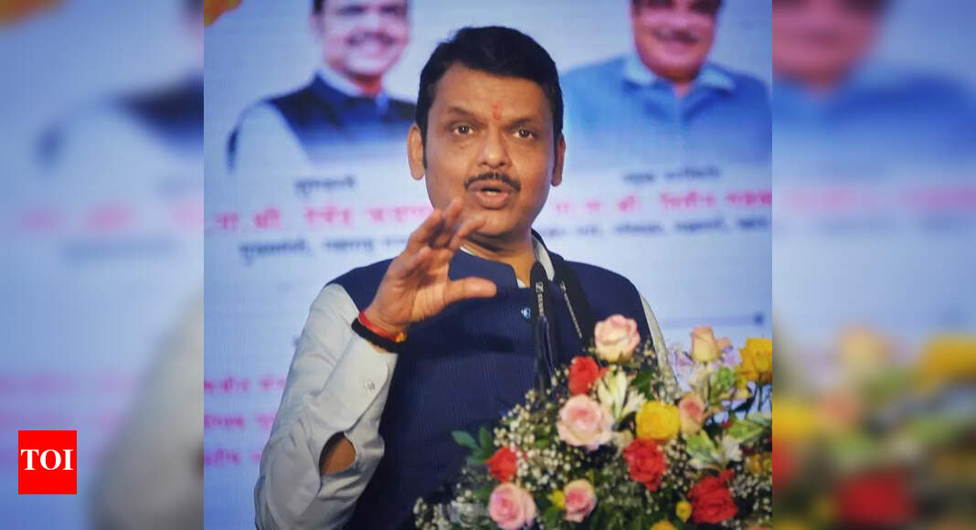 The Times of India - Politics - News Image