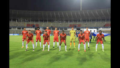Amid uncertainty, FC Goa turn focus on ACL Two playoff