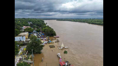 Rain rage: 3 of a family washed away in Sehore, 2 dead in Datia