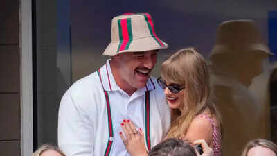 “She deserves a great guy” — Taylor Swift and Travis Kelce get Modern Family star’s stamp of approval