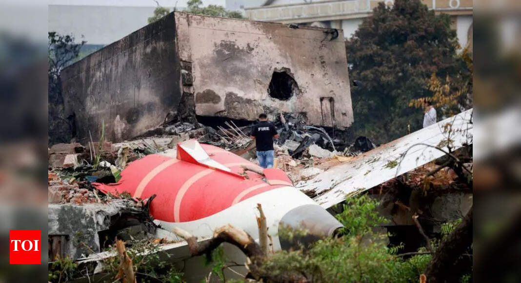 The Times of India - Business - News Image