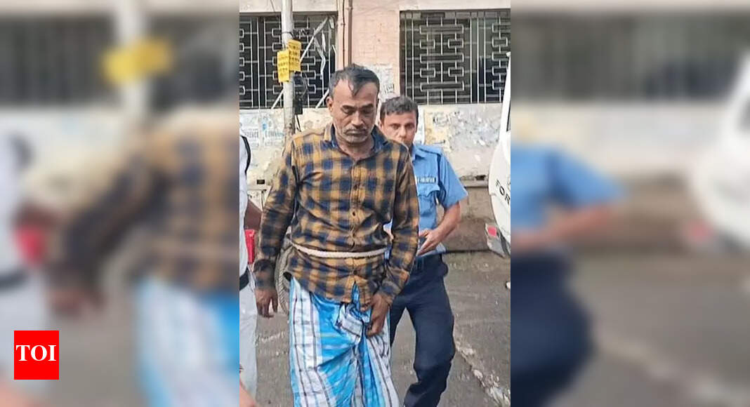 The Times of India - Other - News Image