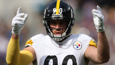 T.J. Watt trade buzz grows after $121 million deal projection shocks Steelers fans