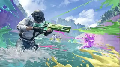  Major Additions in July 2025 Update, New Game Modes, Vehicles, Monsters, and More