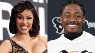 Cardi B reacts after brutal BBL smell rumor linked to Stefon Diggs breakup goes viral