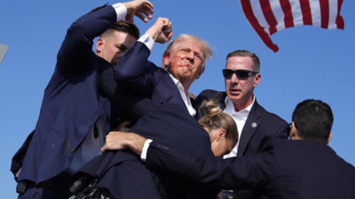  One year of Trump’s assassination attempt at Butler; ‘cascade of preventable failures’, says Senate committee