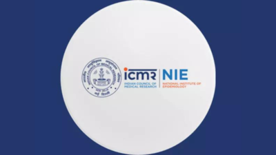  ICMR-NIE