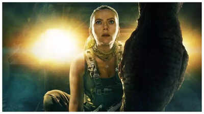  Scarlett Johansson starrer soars to Rs 72.78 crore in India; eyes No. 1 spot on highest earning Hollywood releases of 2025