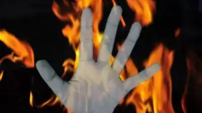 Odisha student warned of suicide in post days before self-immolation