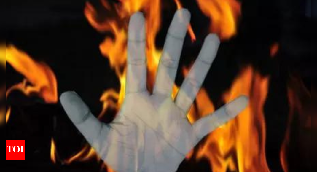 Odisha student warned of suicide in post days before self-immolation