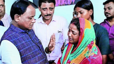  CM Majhi promises crackdown