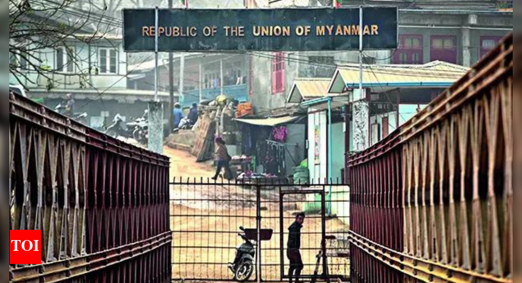Ulfa-I claims 3 'big' casualties in 'India drone strikes' on Myanmar camps, Army denies operations
