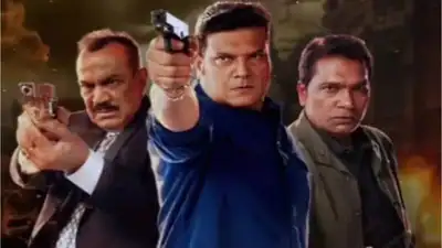 CID 2: Shivaji Satam, Dayanand Shetty and others’ starrer show to soon go off-air amid low TRP? – reports