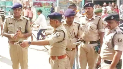 Bihar: Patna lawyer gunned down near tea stall, police launch hunt for shooters