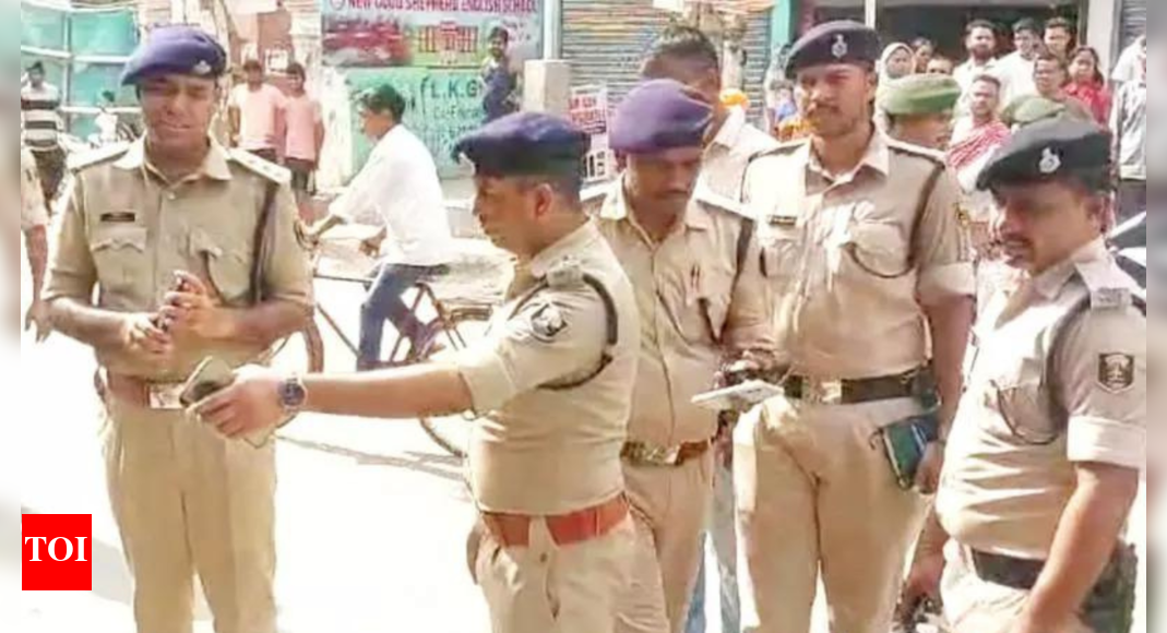 Bihar: Patna lawyer gunned down near tea stall, police launch hunt for shooters