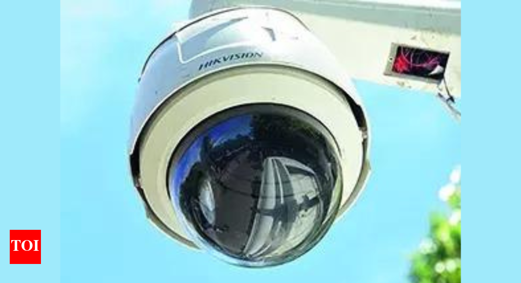 Railways to install CCTVs in all coaches, locomotives to enhance safety