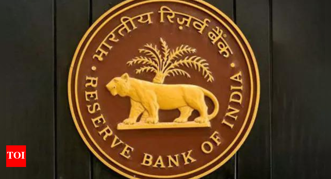 Rural boost: RBI allows gold pledge for agricultural loans