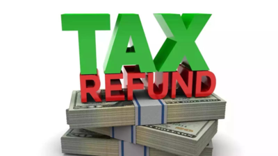 Representative image Better tax administration leads to surge in refunds