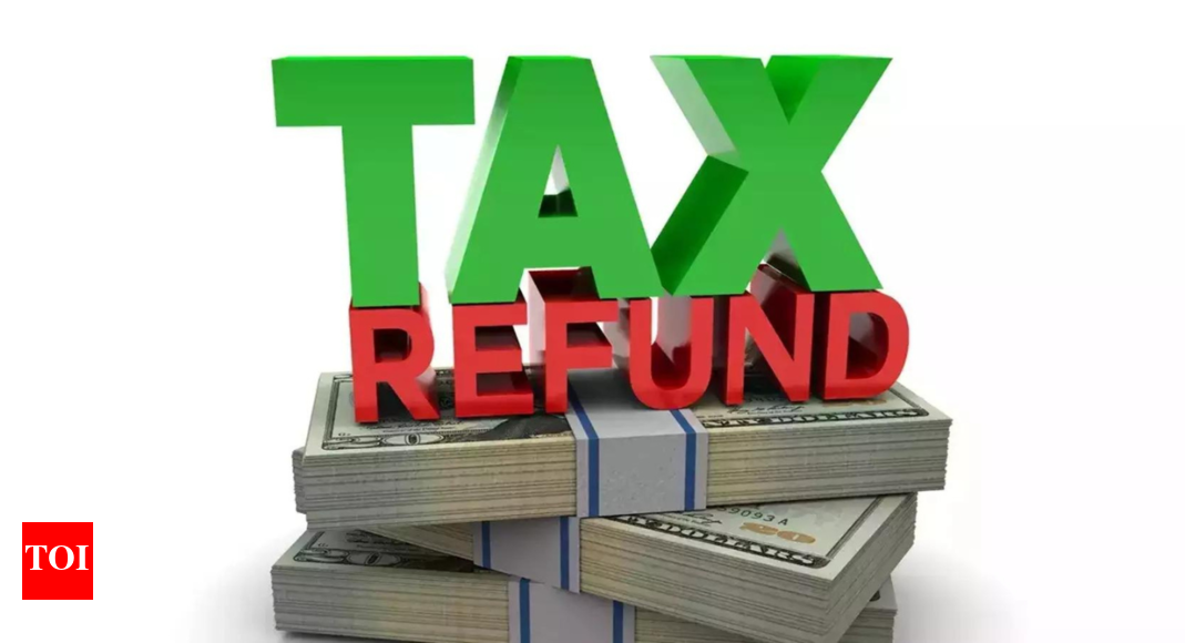 Better tax administration leads to surge in refunds