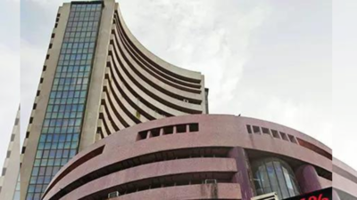 Representative image Q1 earnings, trade talks to guide markets: Analysts