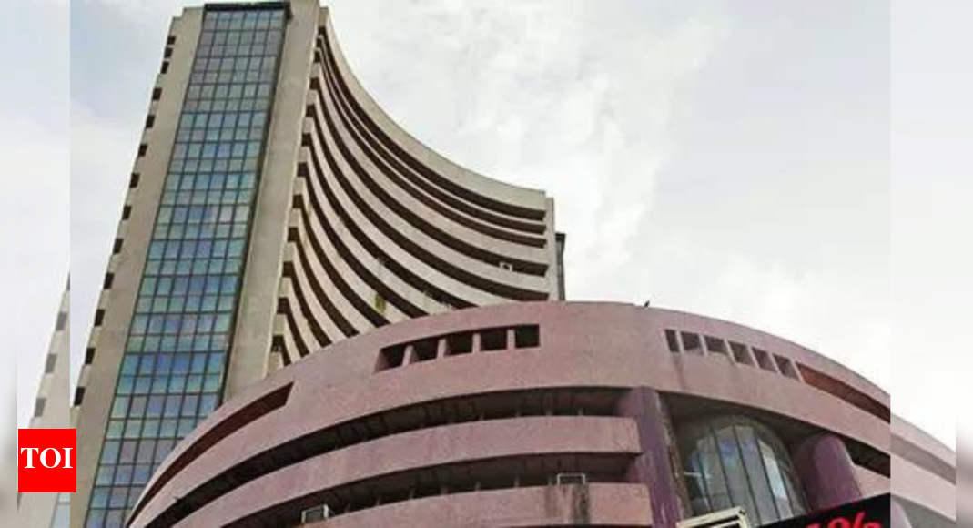 Q1 earnings, trade talks to guide markets: Analysts