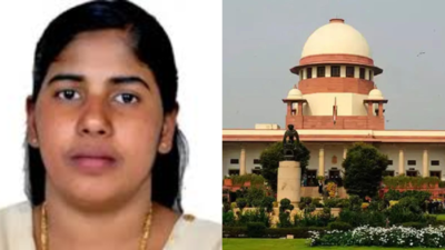 Kerala Nurse On Death Row in Yemen: Only Blood Money Can Save Nimisha Priya, Centre Tells SC