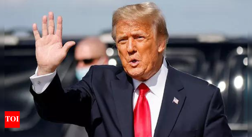 ‘They desperately need it’: Trump to send Patriot Air Defence Systems to Ukraine; signals possible new sanctions on Russia