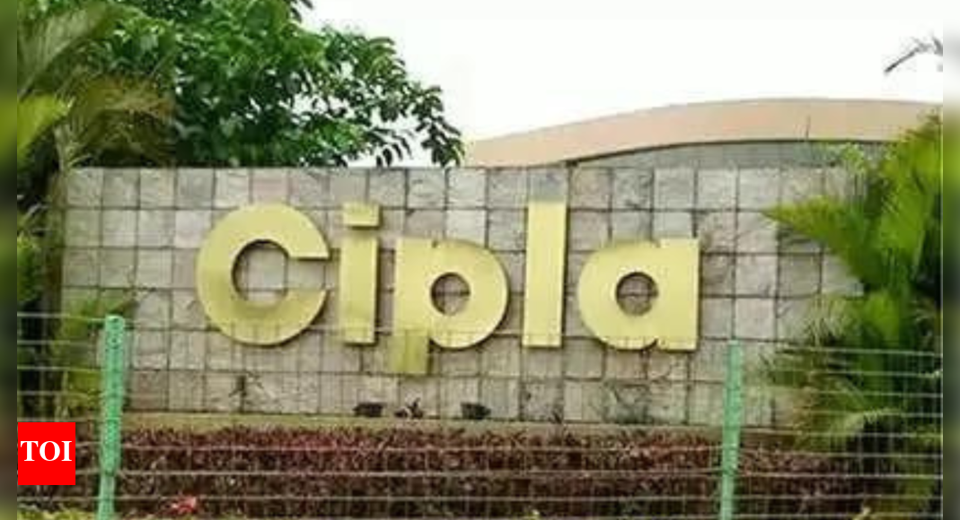 Cipla eyes weight management foray: CEO