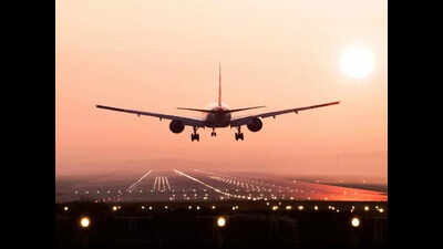 Delhi airport issues advisory amid rain, strong winds; fliers urged to use Metro as showers likely today