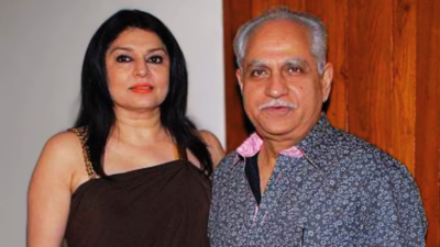 Kiran Joneja DEFENDS husband Ramesh Sippy over allegations of 2 AFFAIRS: ‘I haven't heard of any…’