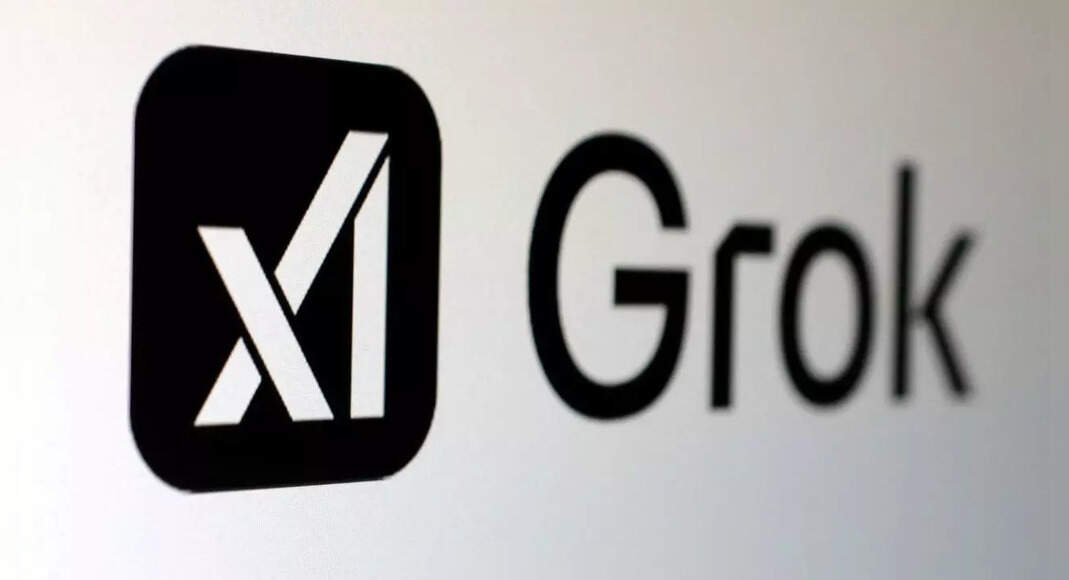 'Grok mirrored X users' extremist views in posts'