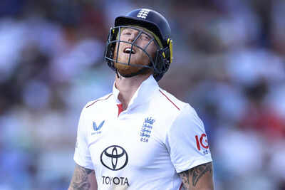 IND vs ENG 3rd Test: Is Ben Stokes caught in a second-innings loop? Another uncanny repeat at Lord’s