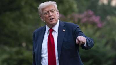 ‘Donald Trump’s tariffs real unless deals improve’