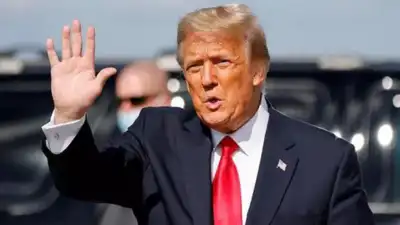 Trump’s Big U-TURN On Ukraine Weapons Aid To ‘Send Message’ To Putin; U.S. Package Worth Over $8 Bn?