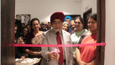  MAADHYAM–SSL mediation centre at Saveetha School of Law