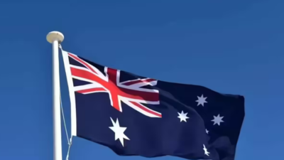 Largest-ever military exercise in Australia is underway