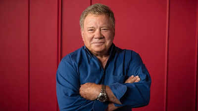 Why William Shatner (Star Trek's Captain Kirk) is tweeting about Chandrayaan-II