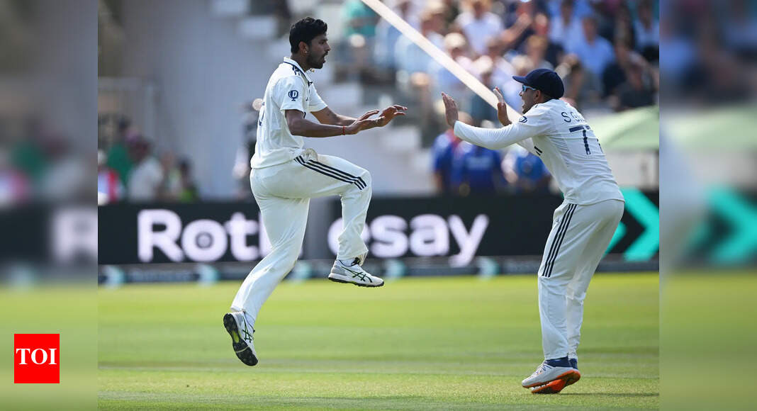 IND vs ENG 3rd Test: Glory or gloom? Gripping finish on the cards