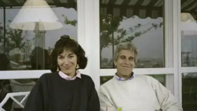 Jeffrey Epstein files: Ghislaine Maxwell is ready to reveal the 'truth'; offers to testify before Congress