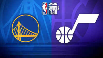  NBA 2K26 Summer League results, highlights and more