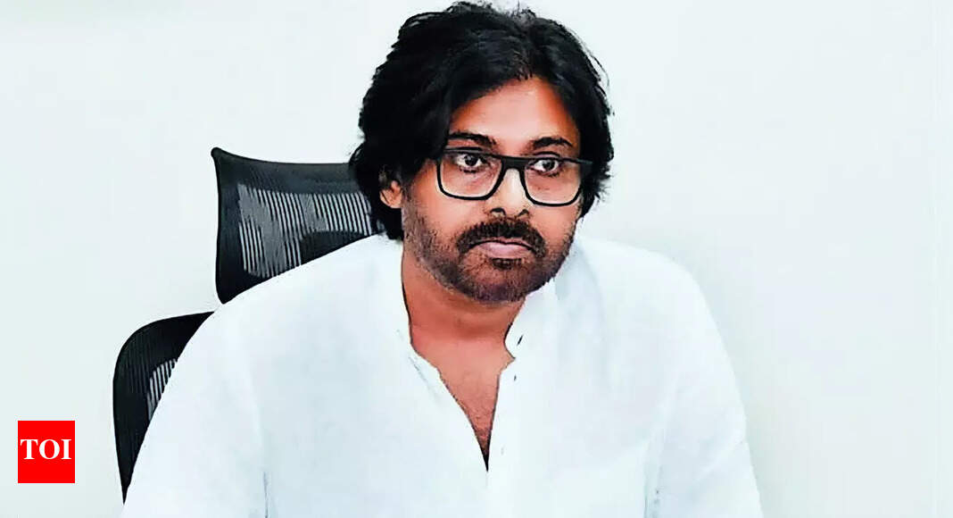 'If Telugu is like mother, Hindi is aunt': Pawan Kalyan backs Hindi; calls it language of unity